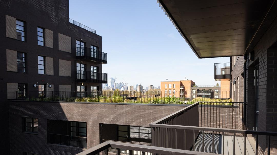 Argo House development 1 of 17