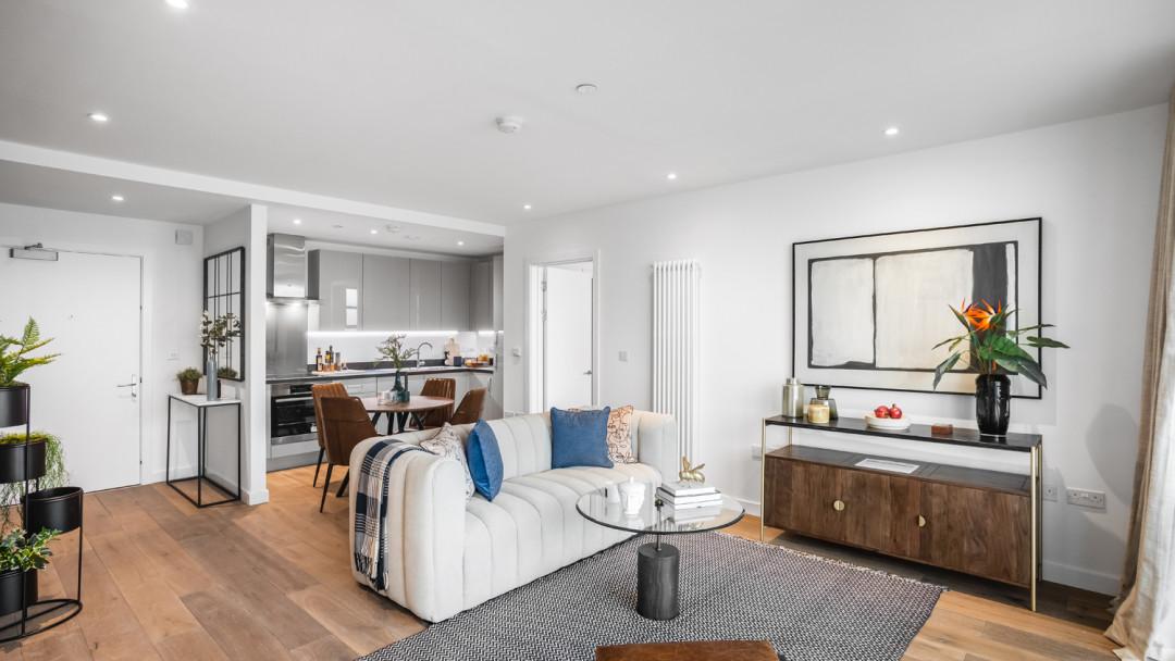 Argo House development 2 of 17