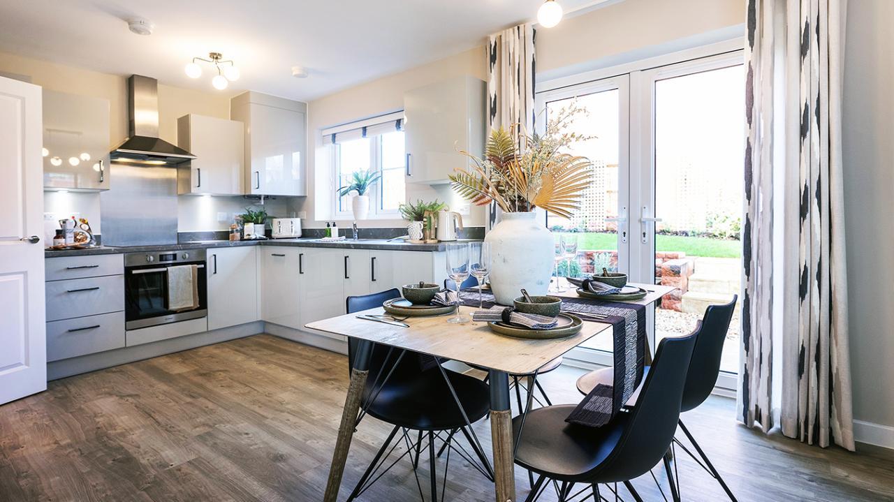 Westhill development 3 of 9