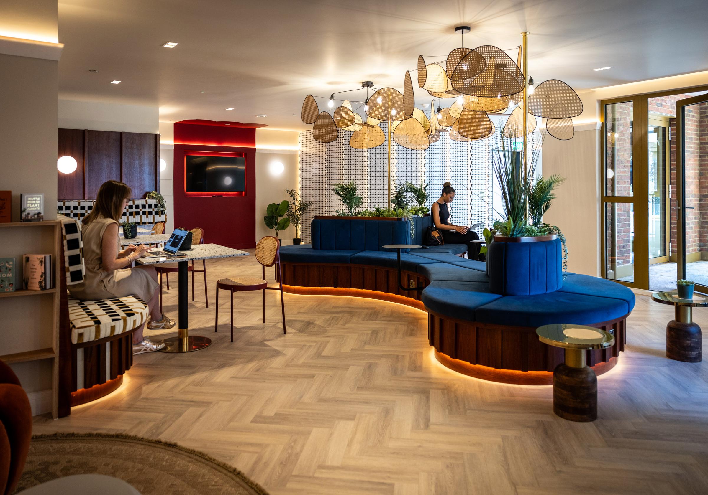 Bermondsey Heights development 3 of 10