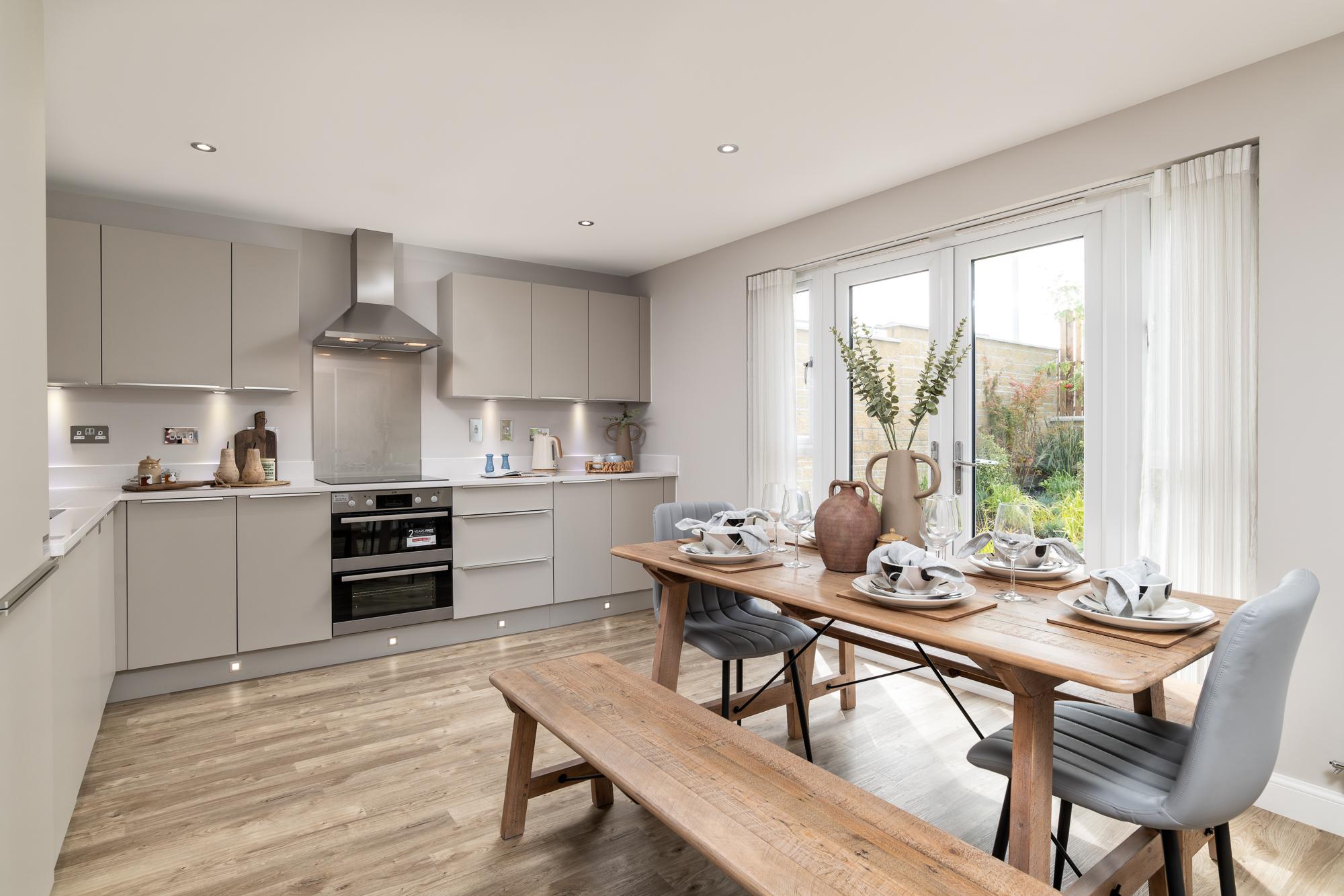 Keiller's Rise development 2 of 10