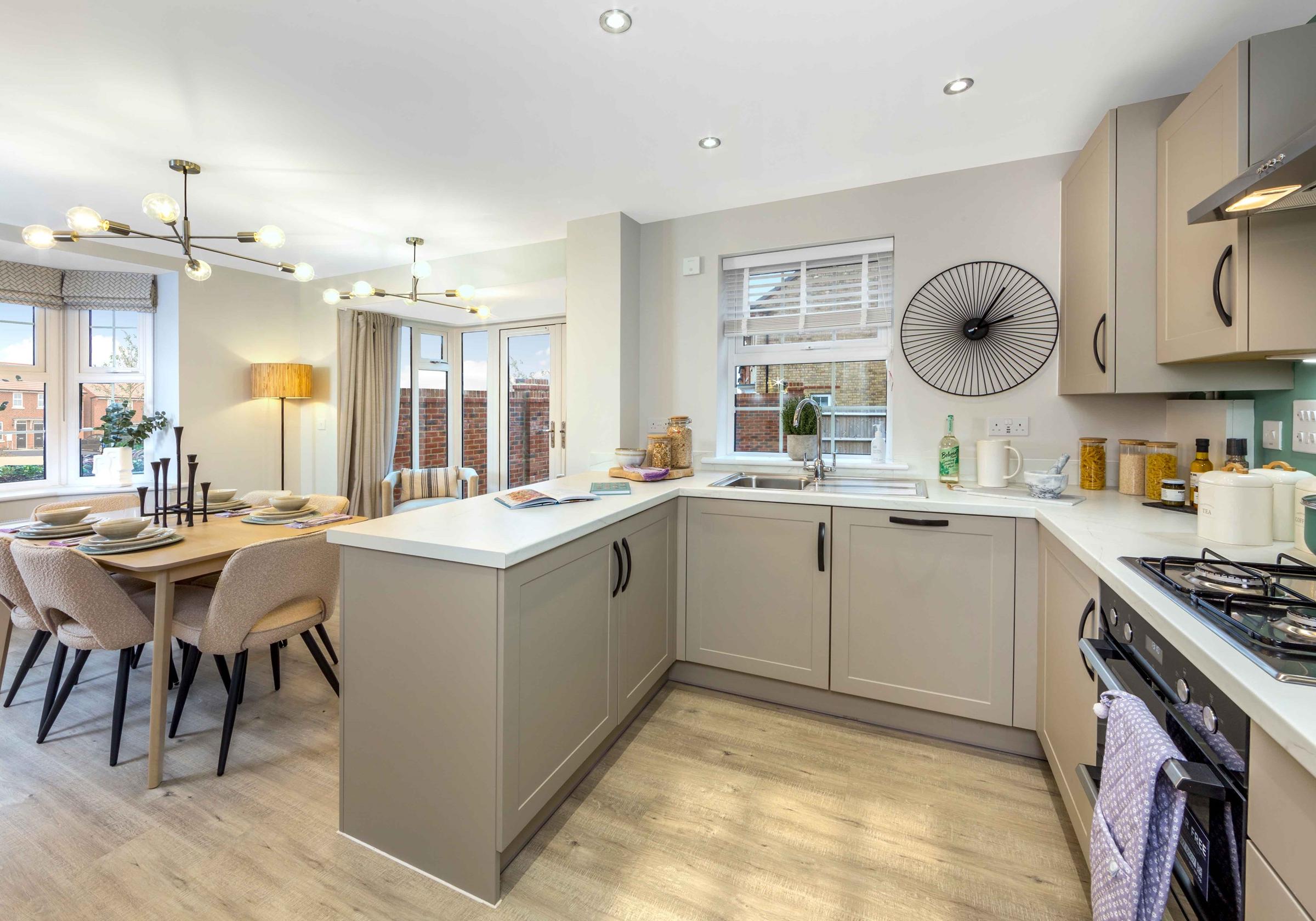 Richmond Park development 2 of 10