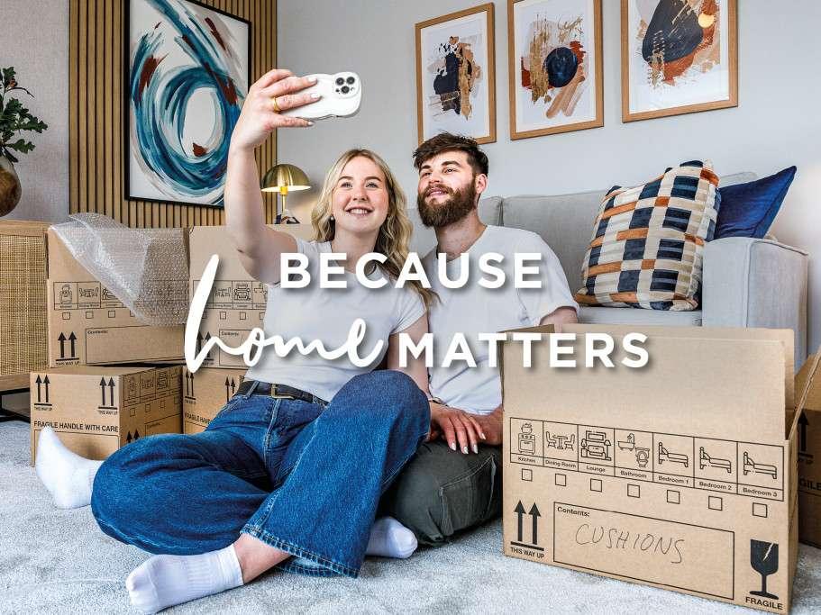 Kingsley Manor development 2 of 10