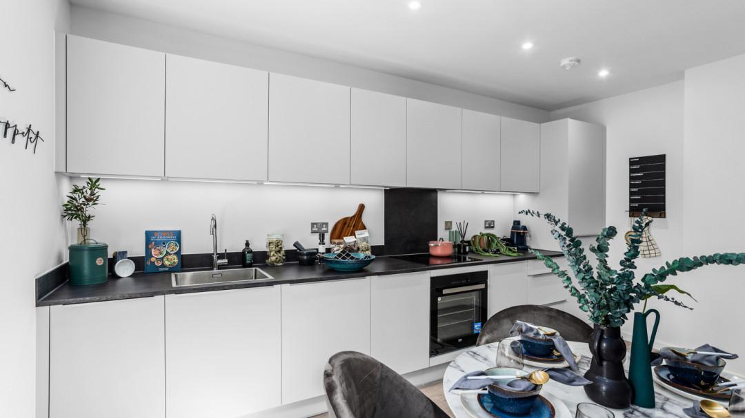 Alexandra Gate development 2 of 17