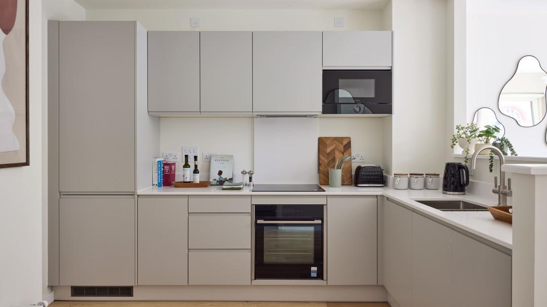 The Ellington Private Sale development 1 of 10