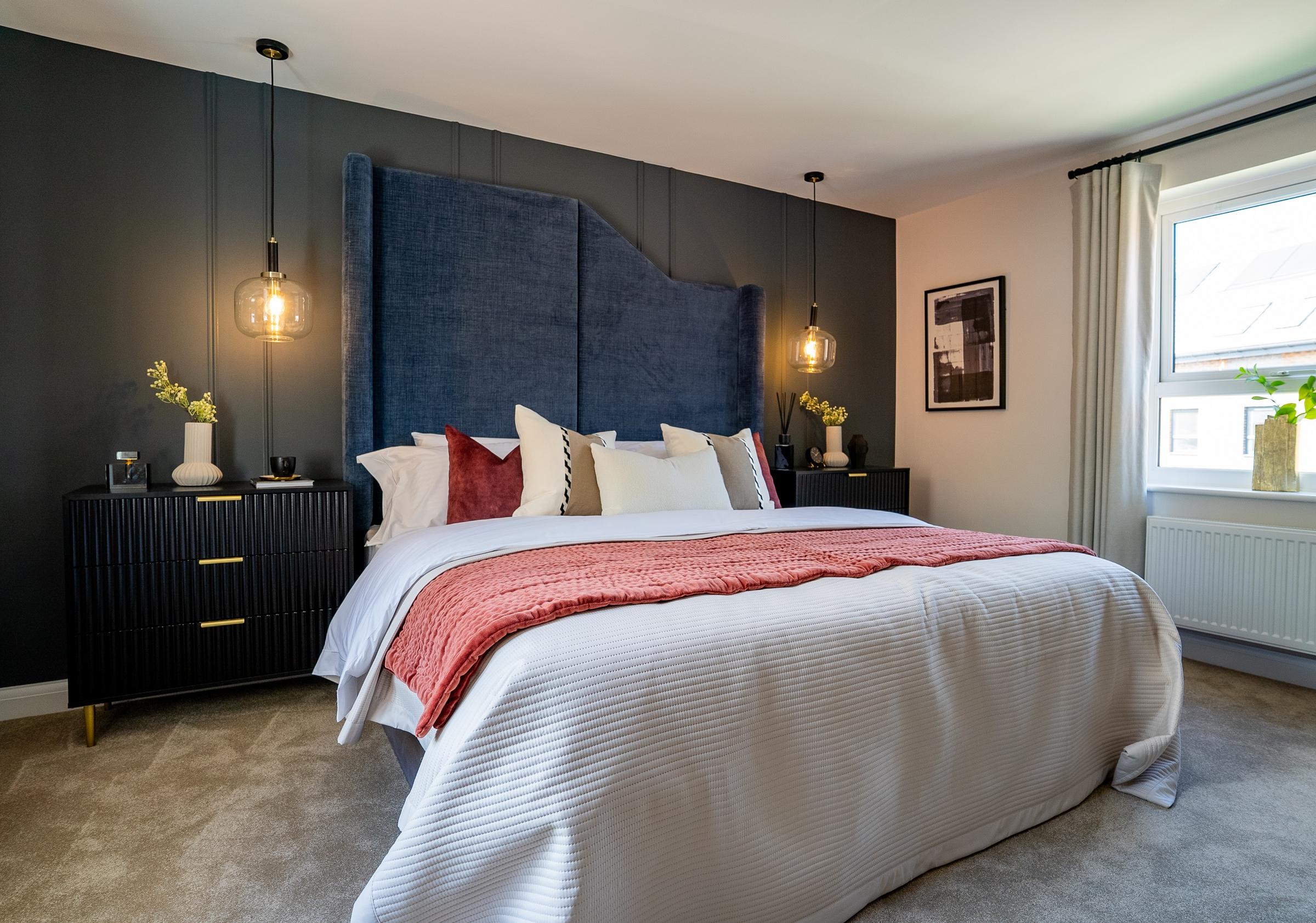 Otters Reach at Benthall Grange development 3 of 4