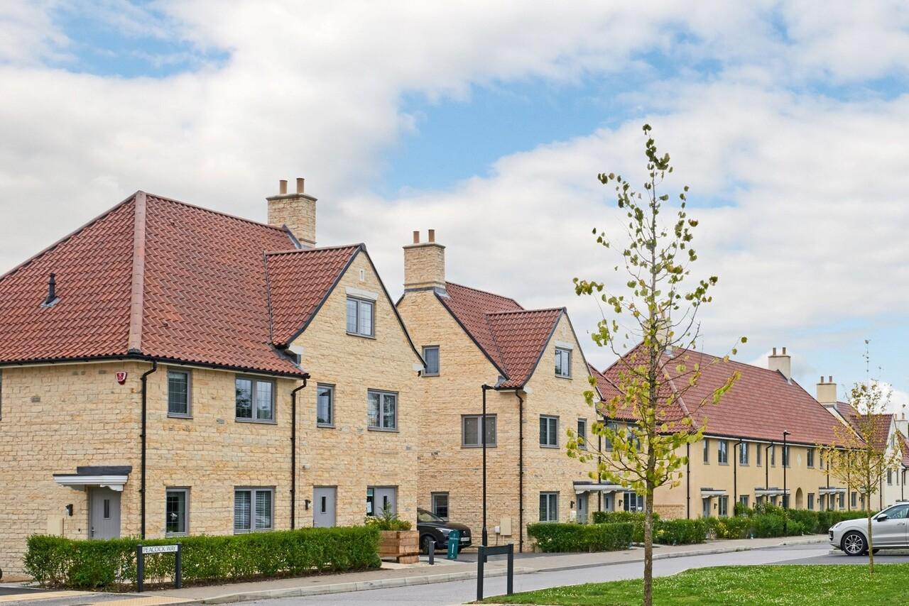 Sulis Down development 1 of 1