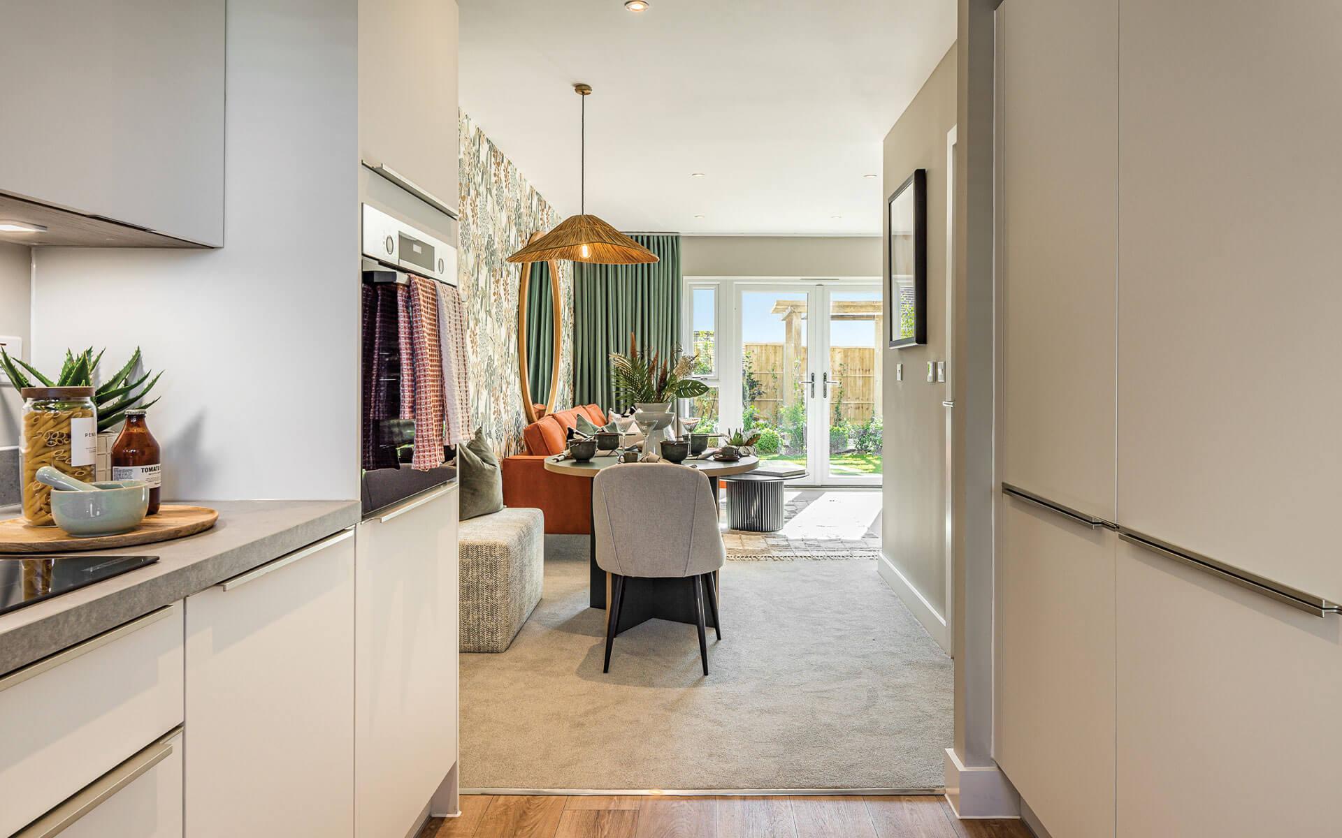 Levett View development 3 of 9