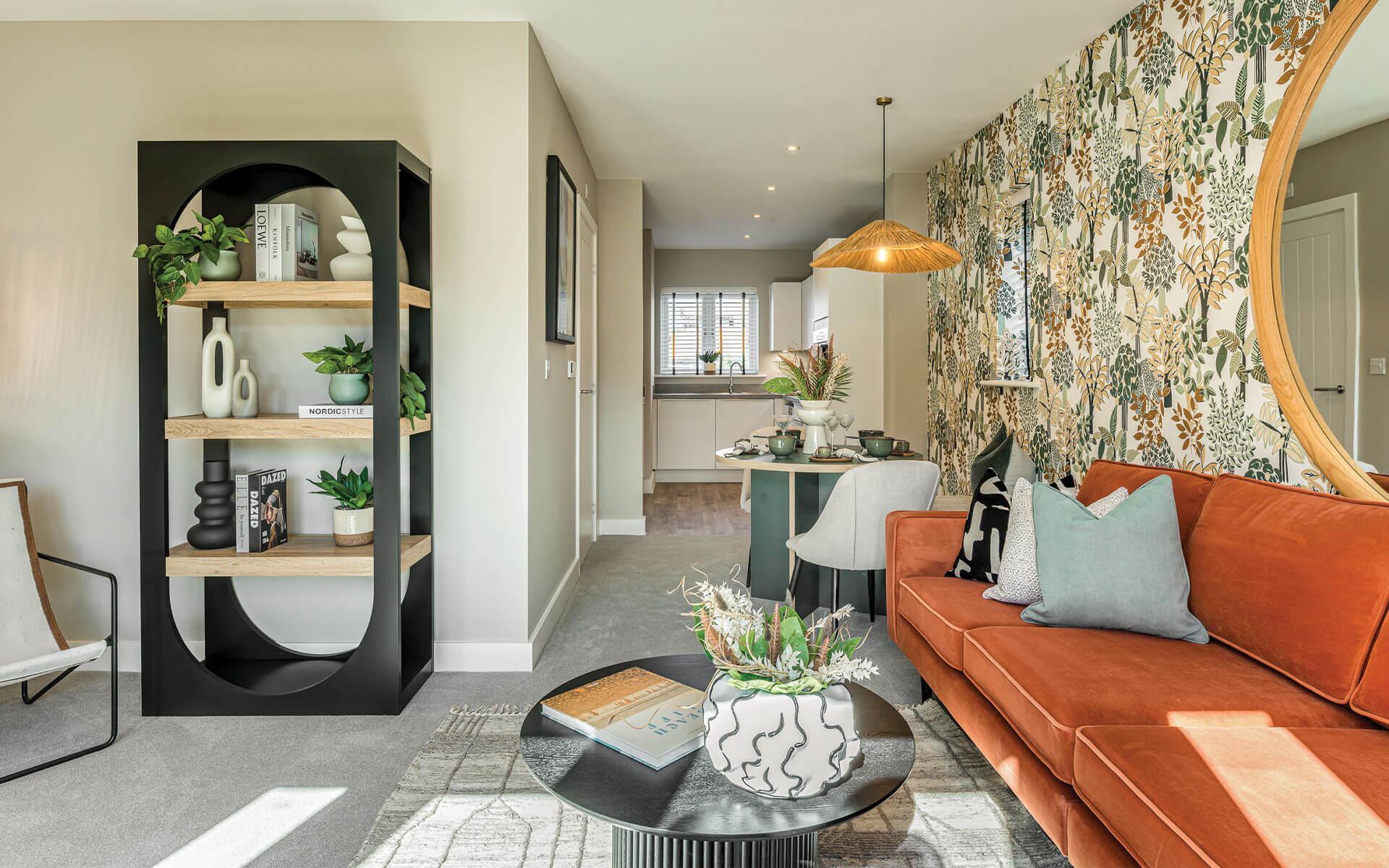 Levett View development 2 of 9