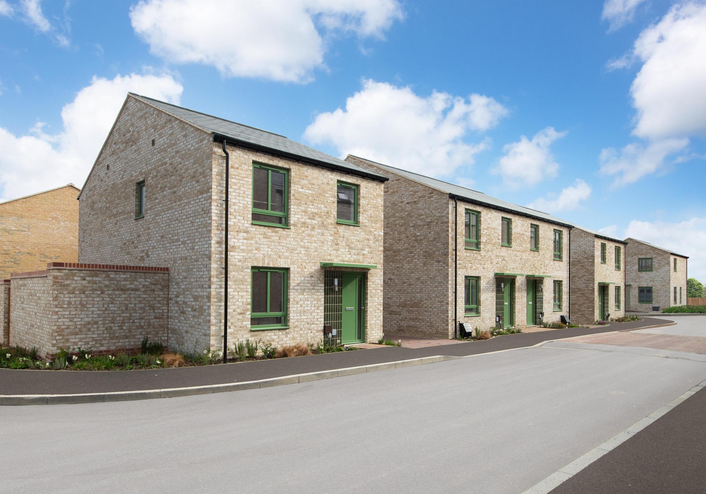 Darwin Green development 1 of 3