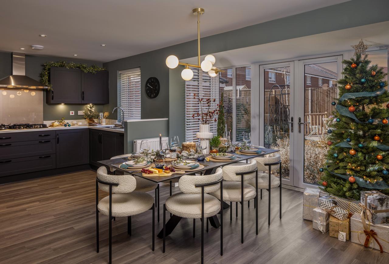 Olive Park development 1 of 3