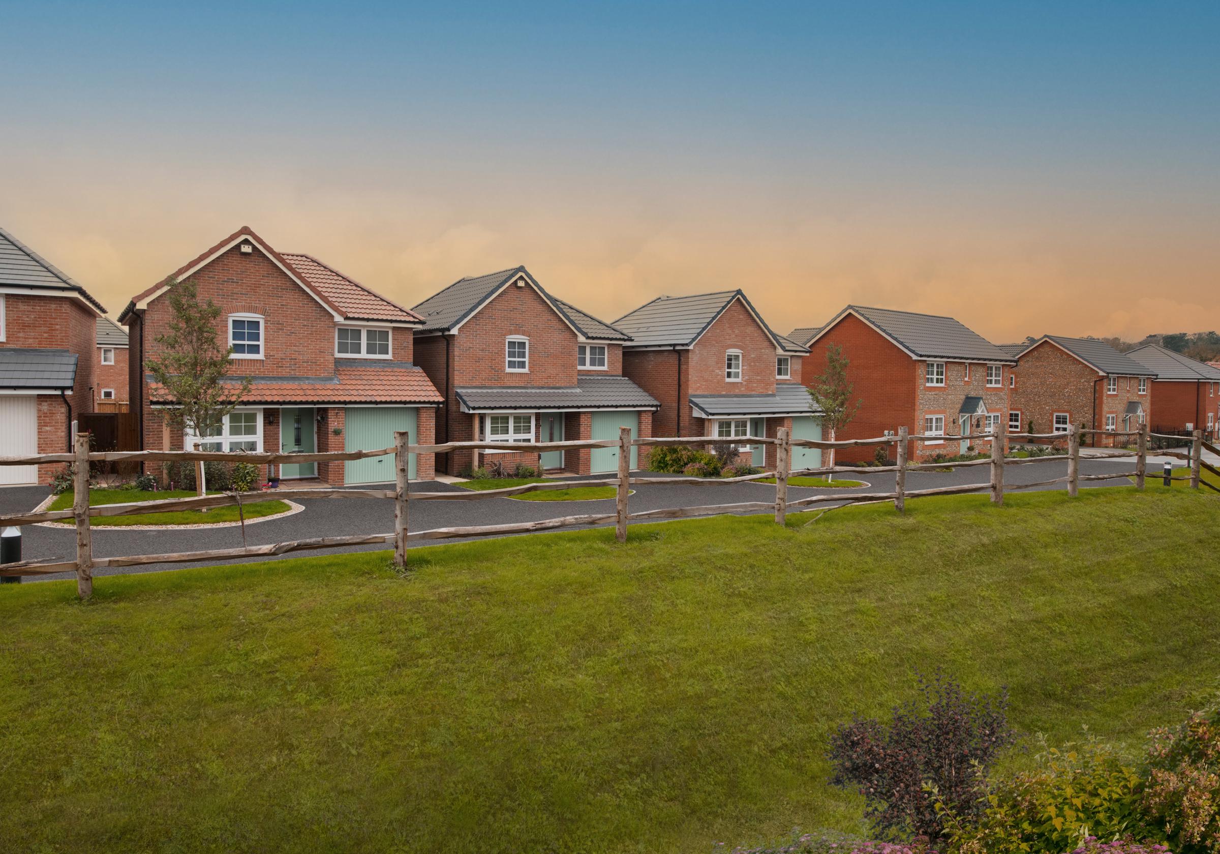 Ceres Rise development 1 of 7