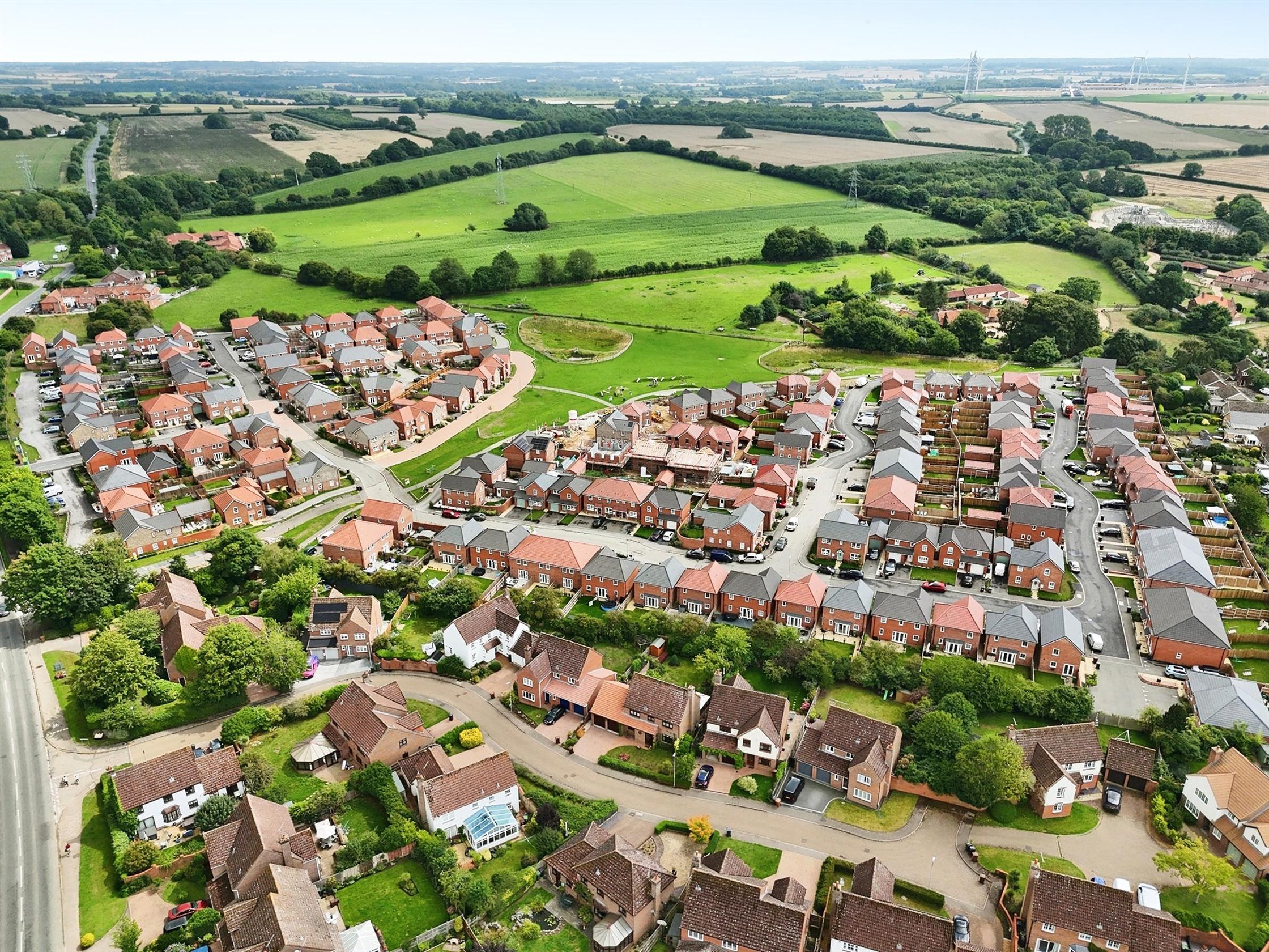 Ceres Rise development 2 of 7