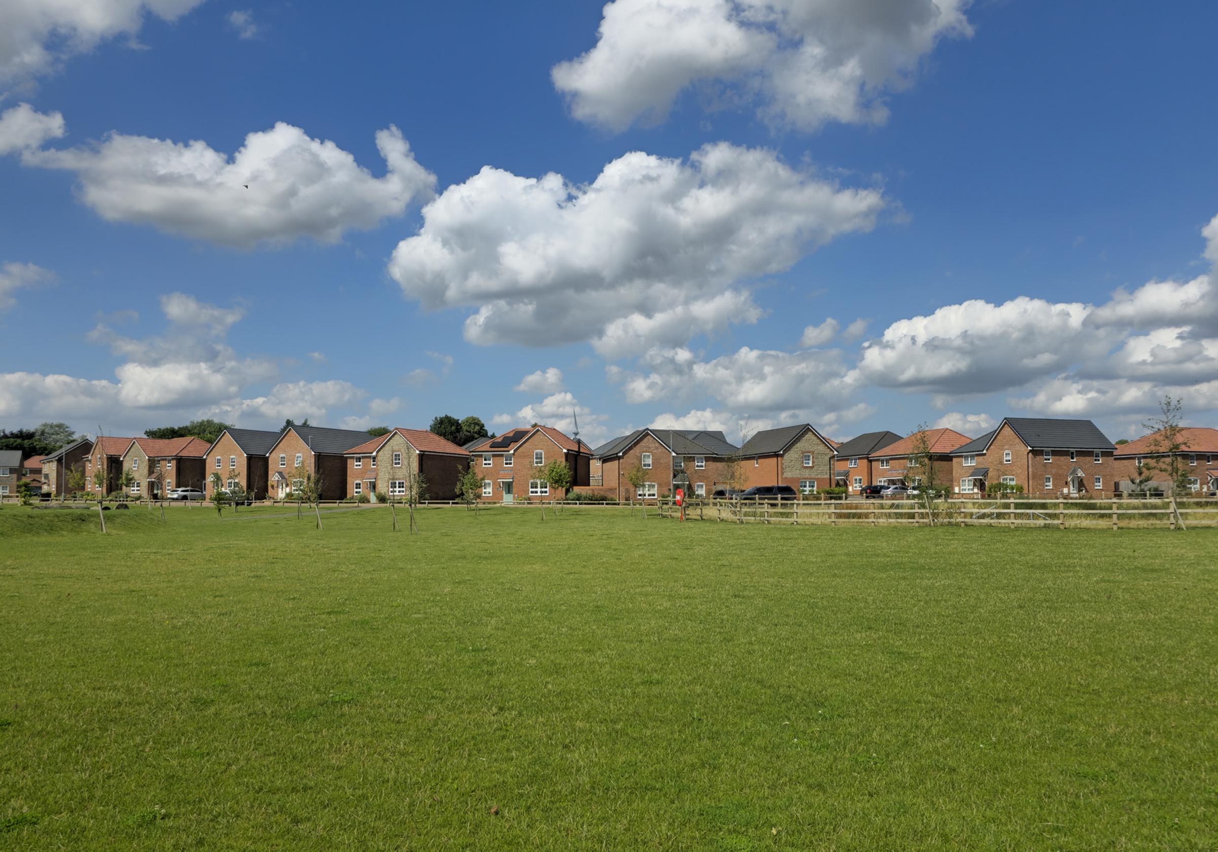 Ceres Rise development 3 of 7