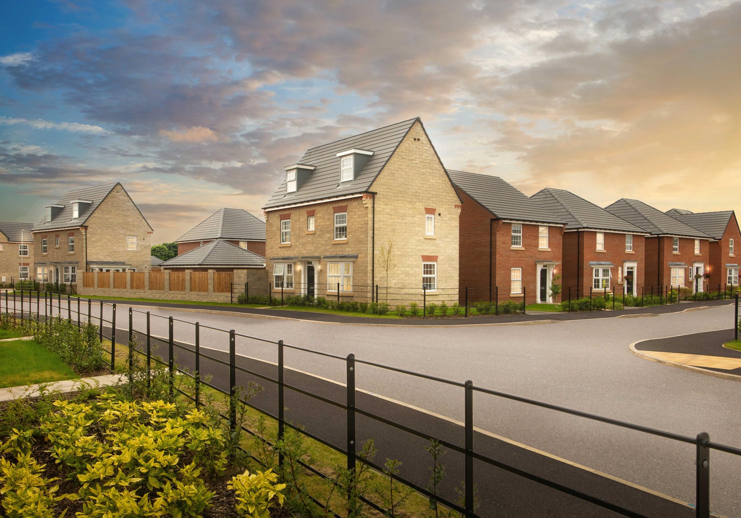 Centurion Village development 1 of 5