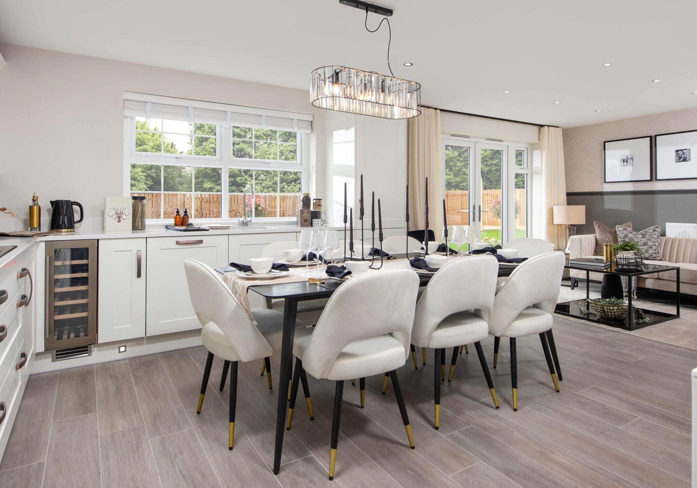 Highgrove at Wynyard Park development 3 of 4