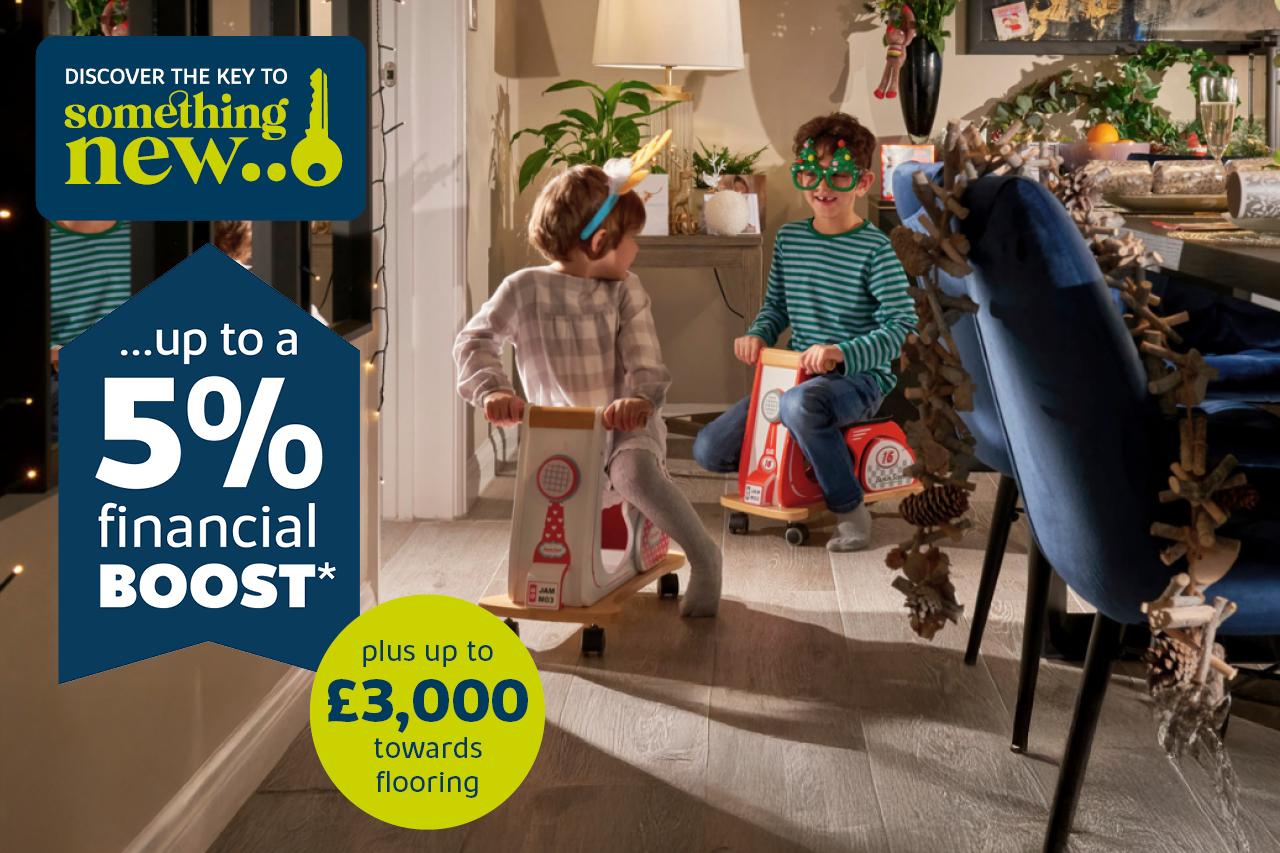 Spring Vale development 1 of 1