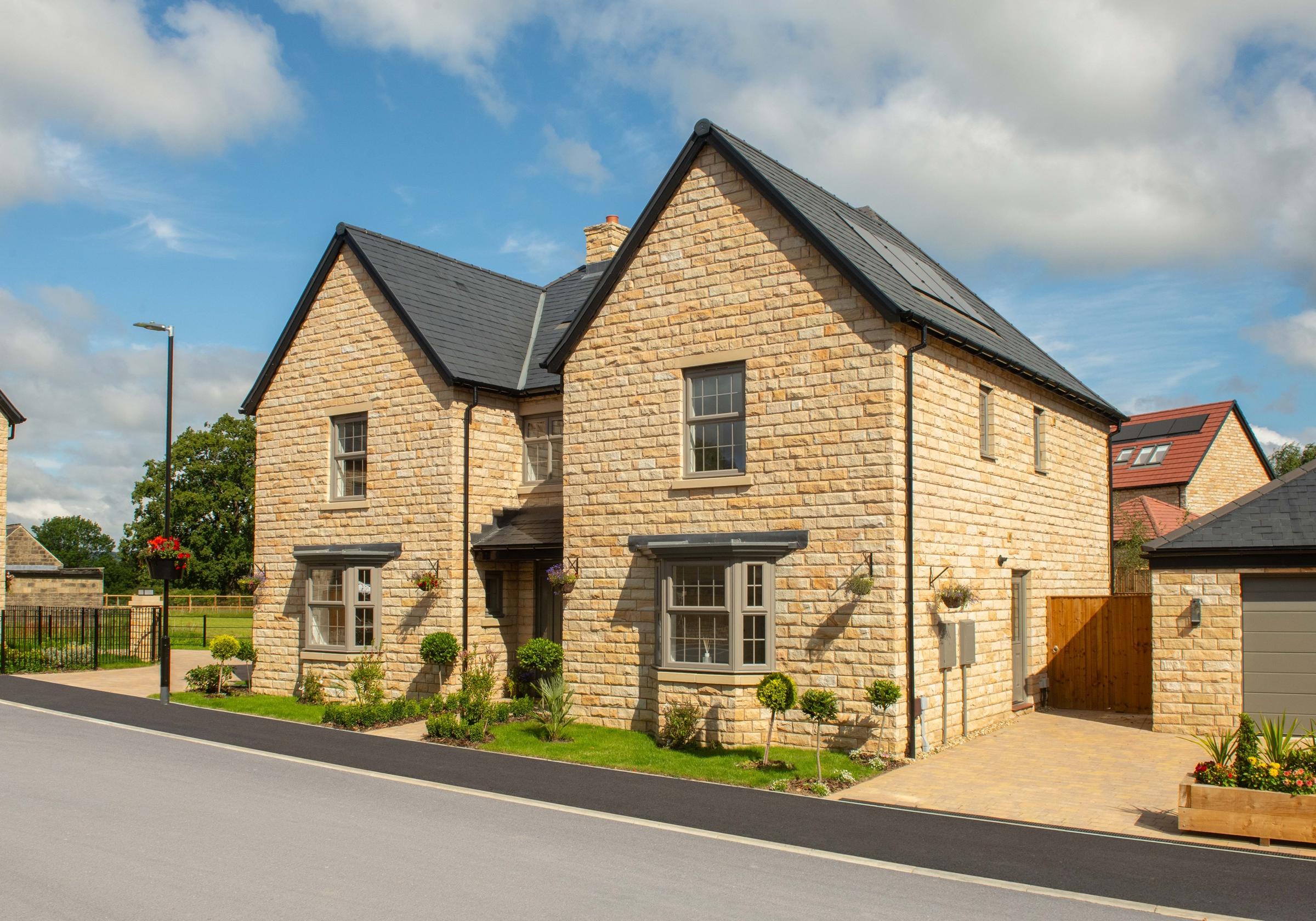 Imperial Court development 3 of 5