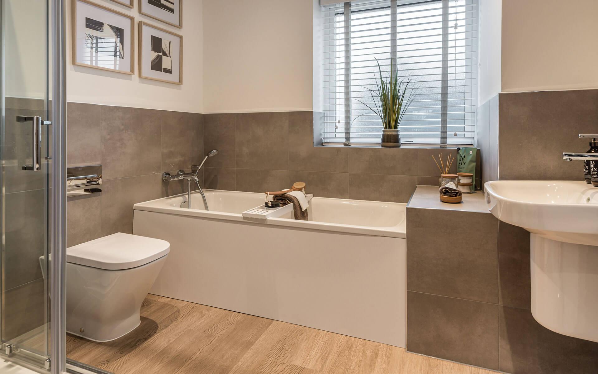 Pearson Heights development 2 of 9