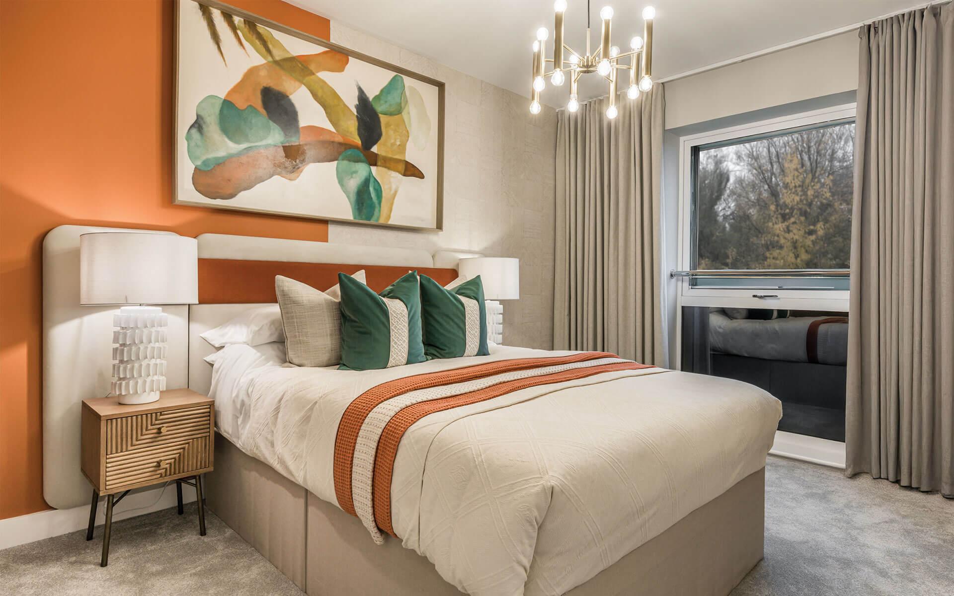 Pearson Heights development 3 of 9