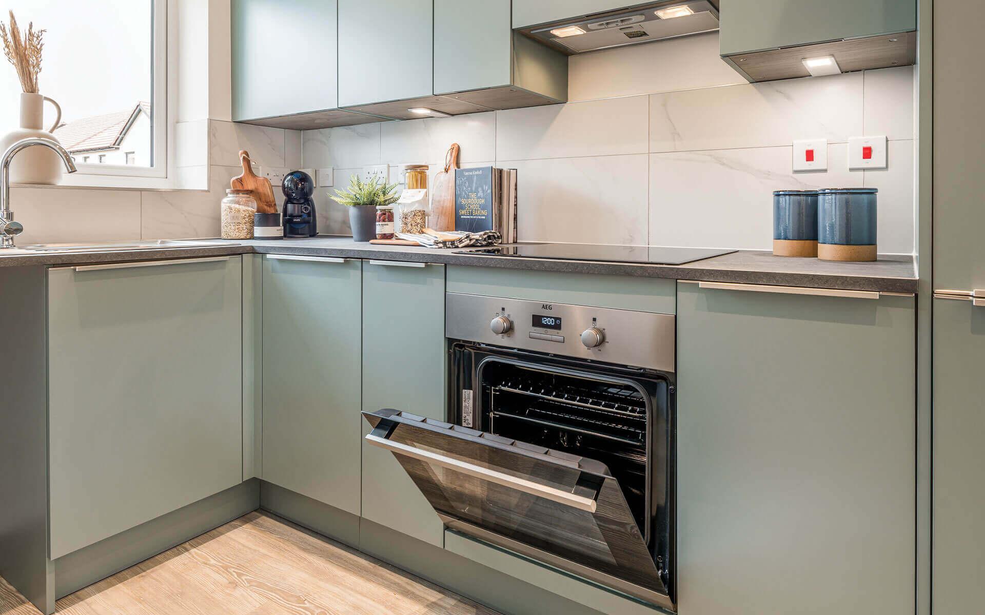 Orbit Homes at Hermitage Park development 2 of 8