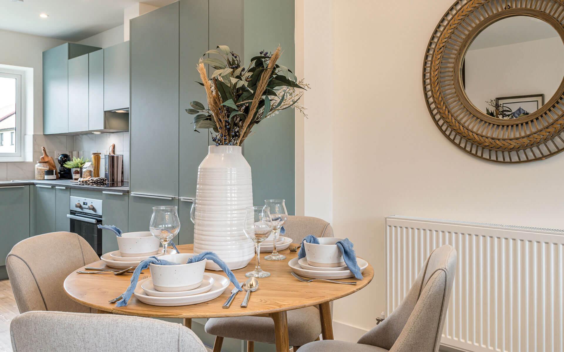 Orbit Homes at Hermitage Park development 3 of 8