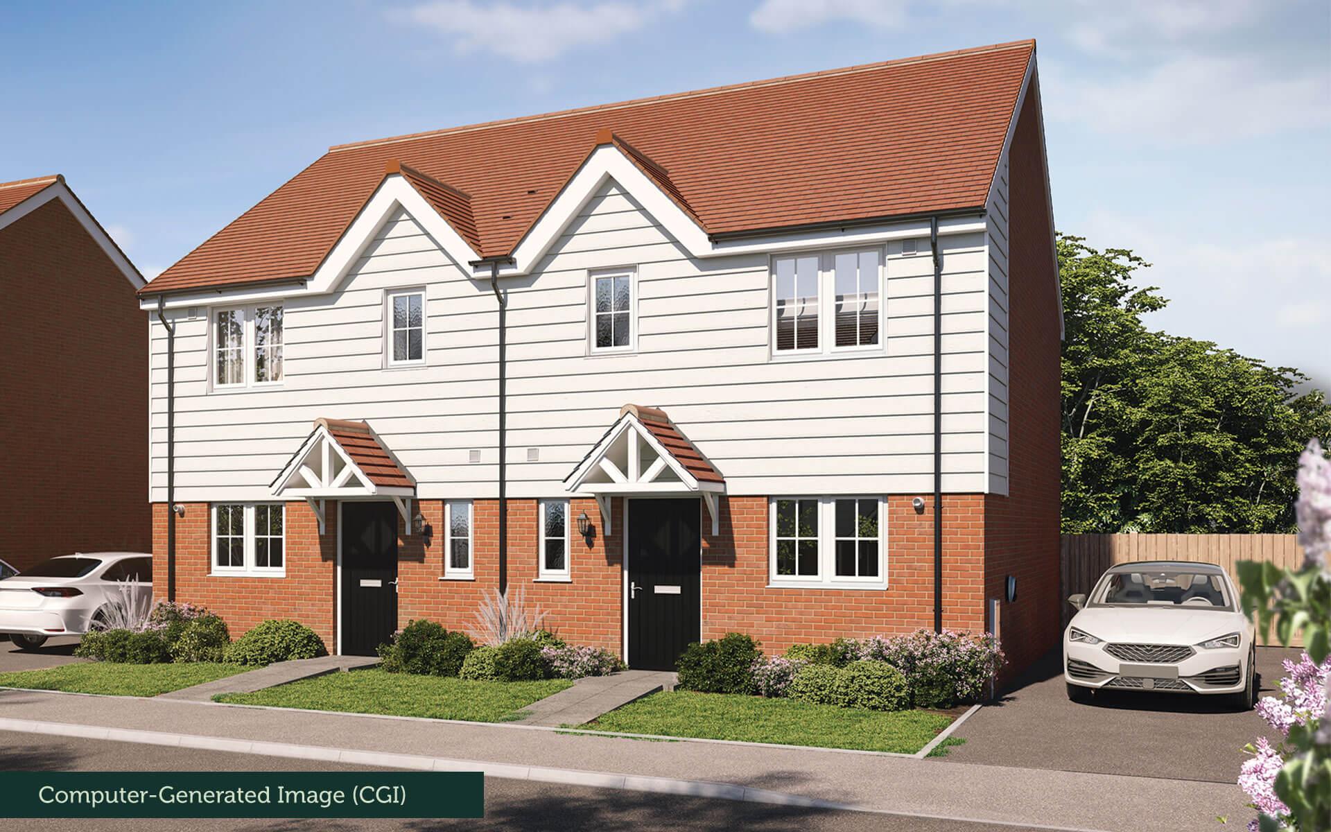 Orbit Homes at Rosewood development 2 of 11