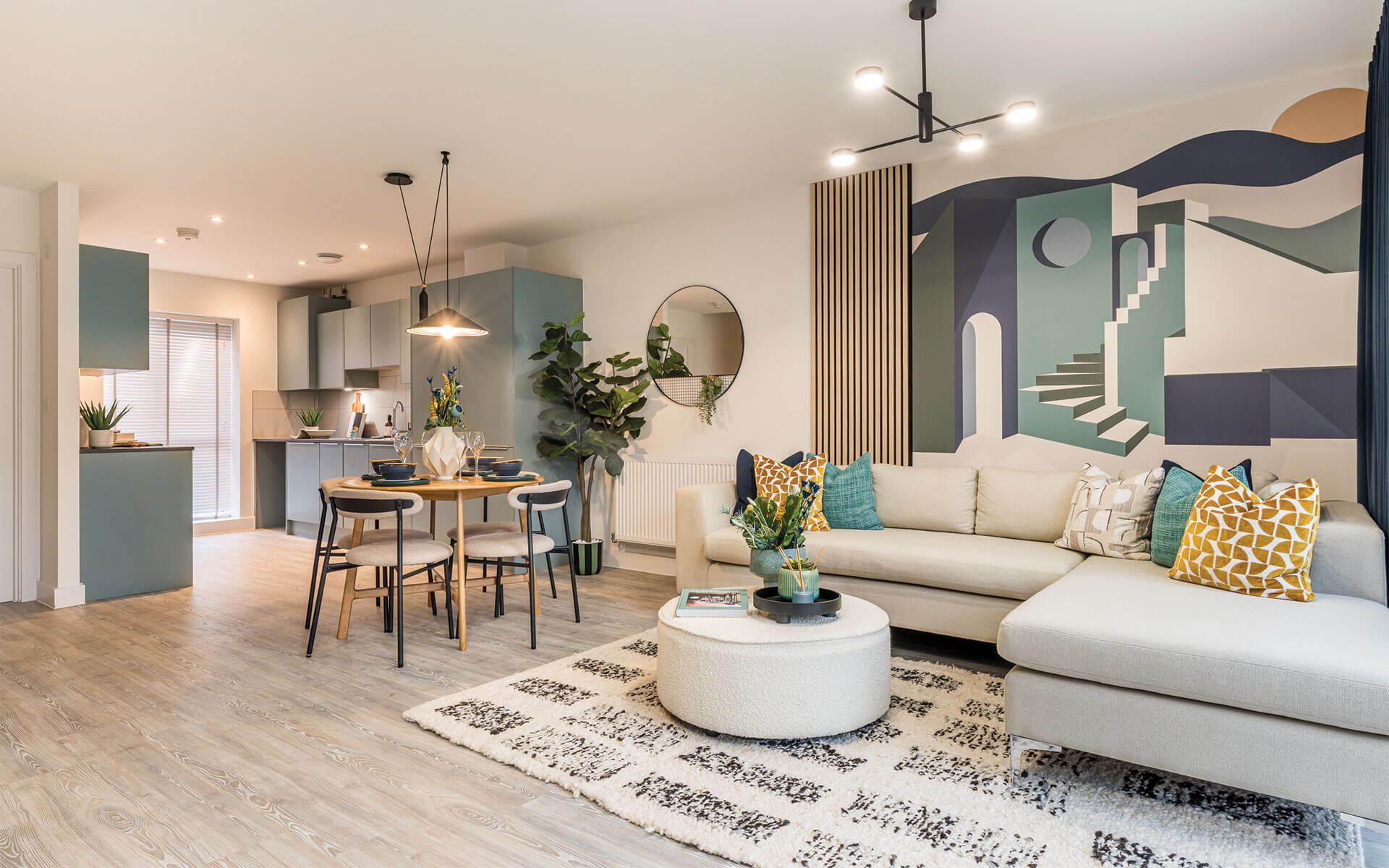 Orbit Homes at Rosewood development 1 of 11