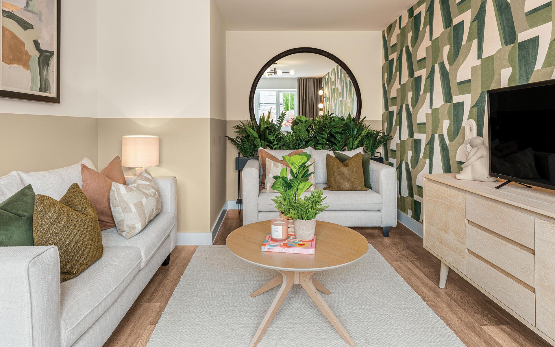 Orbit Homes at Rushlake Meadows development 3 of 8