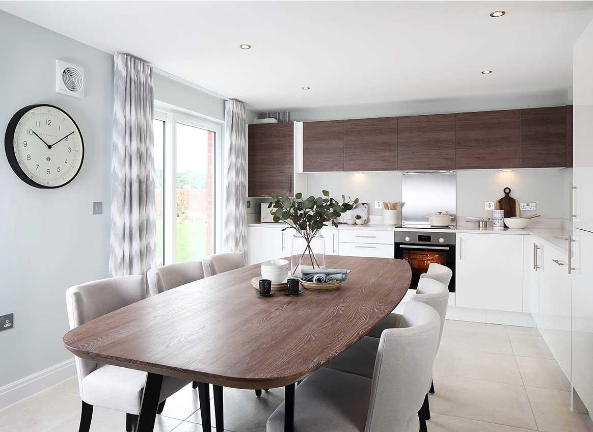 De Clare Gardens development 2 of 10