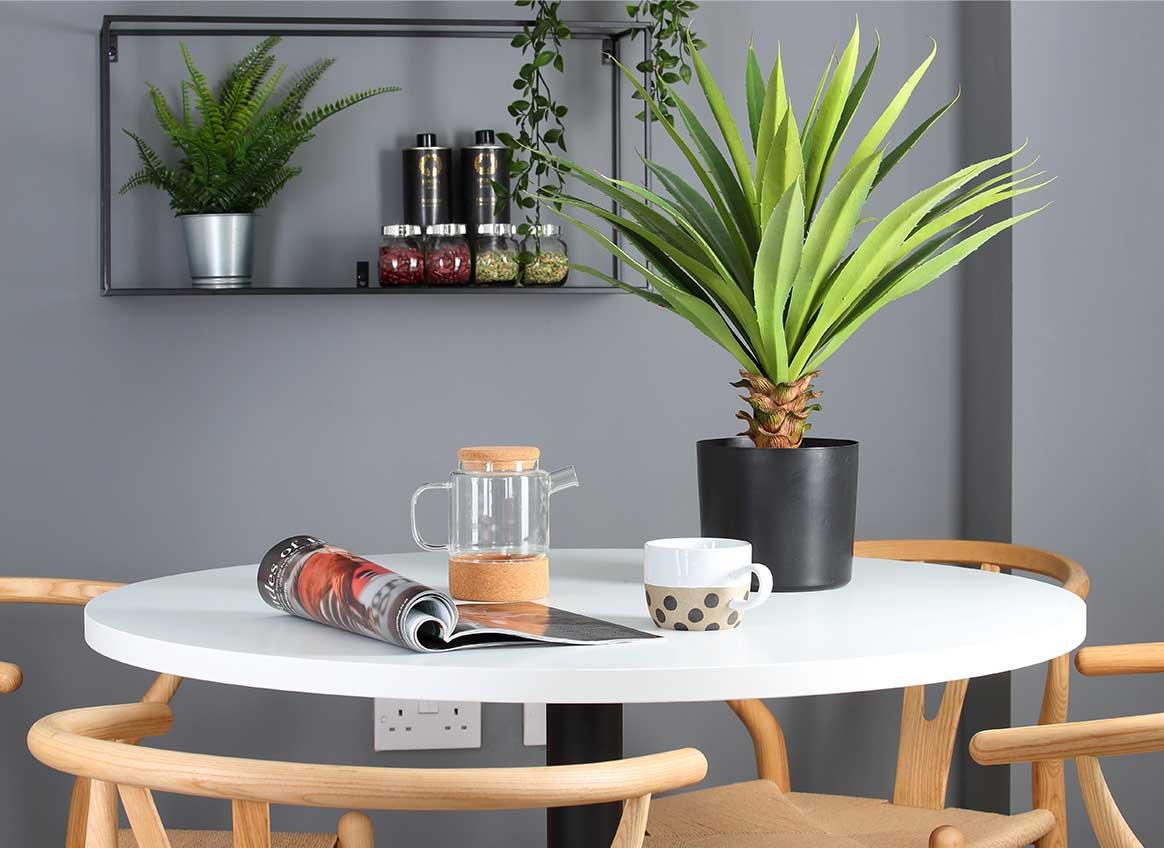 De Clare Gardens development 3 of 10