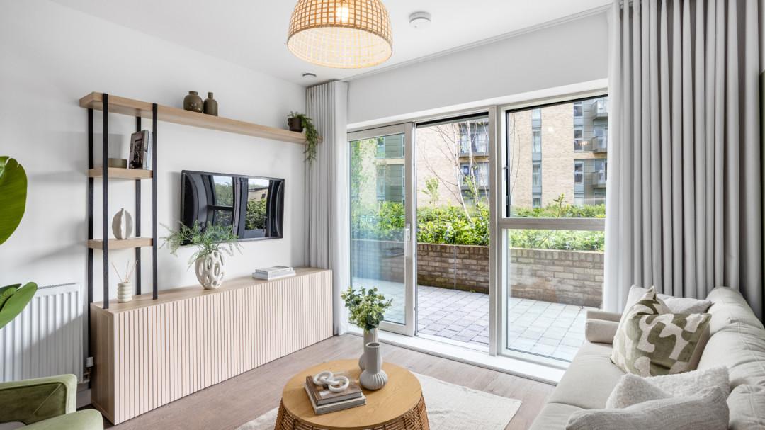 Bankside Gardens development 3 of 20