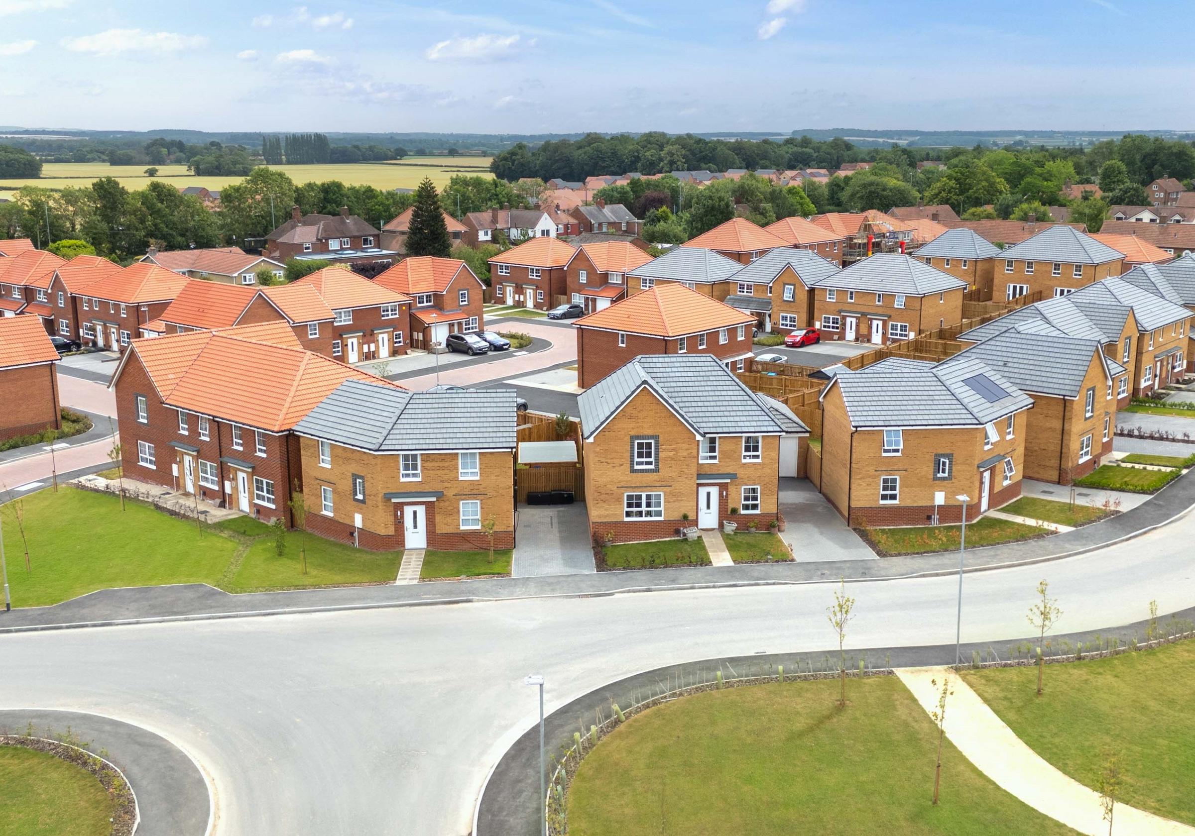  Knights View development 1 of 6