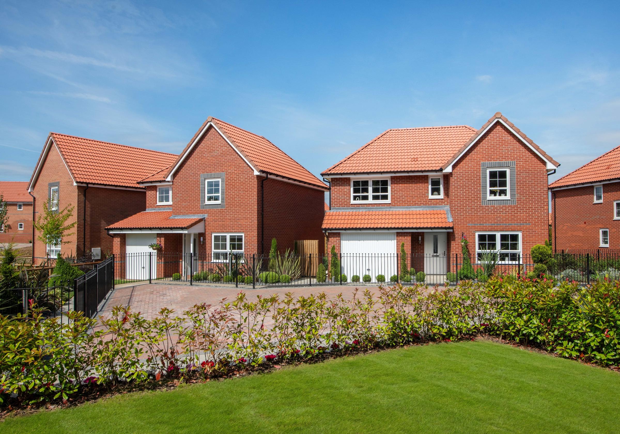  Knights View development 3 of 6