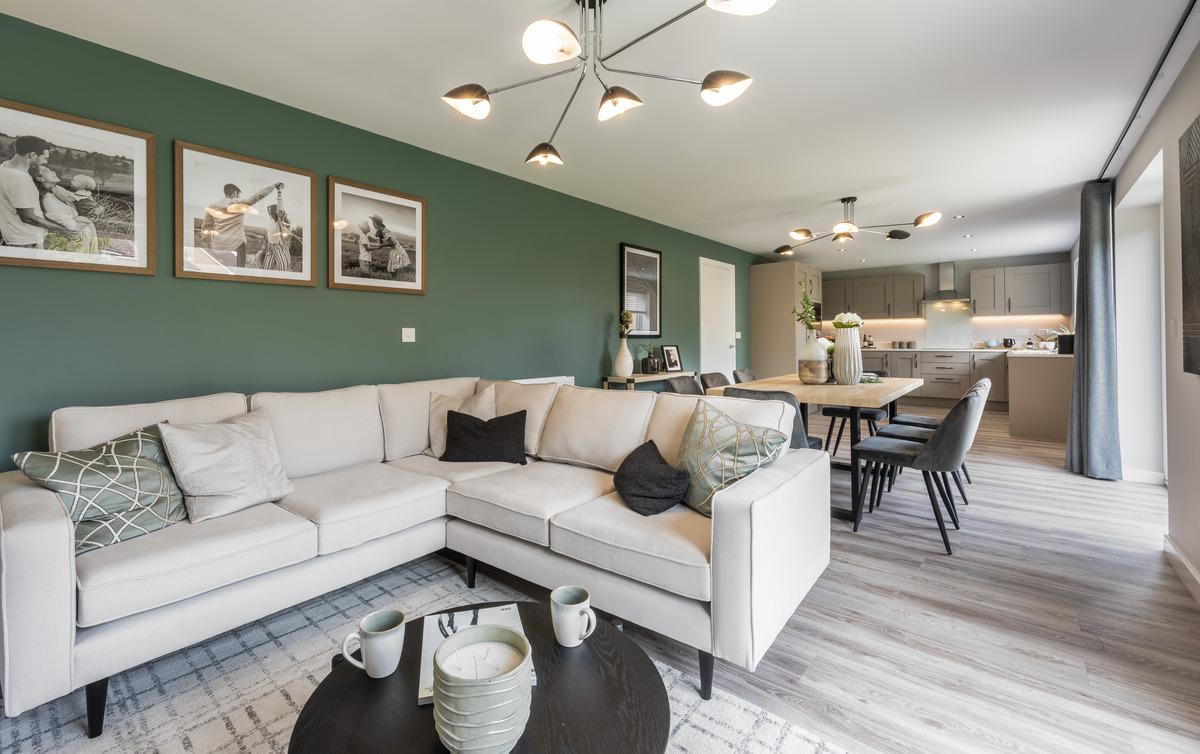 Strawberry Fields development 2 of 10