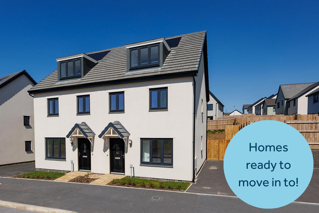 Bay View development 1 of 1