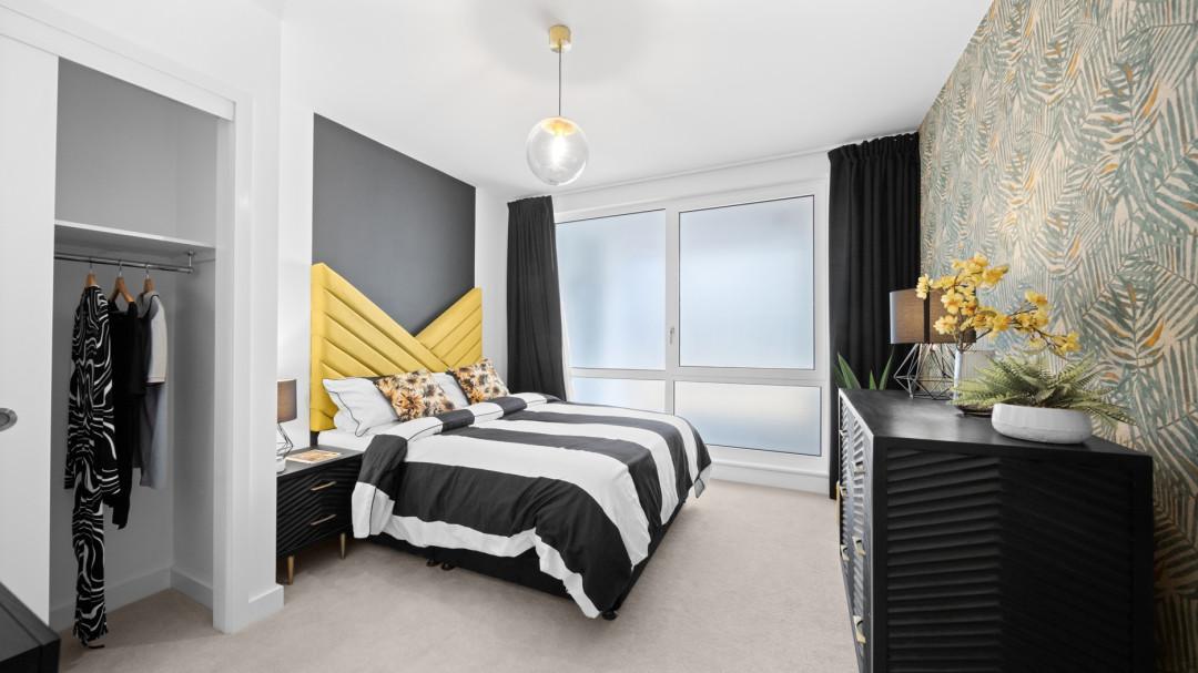 Corner Place SO development 2 of 20