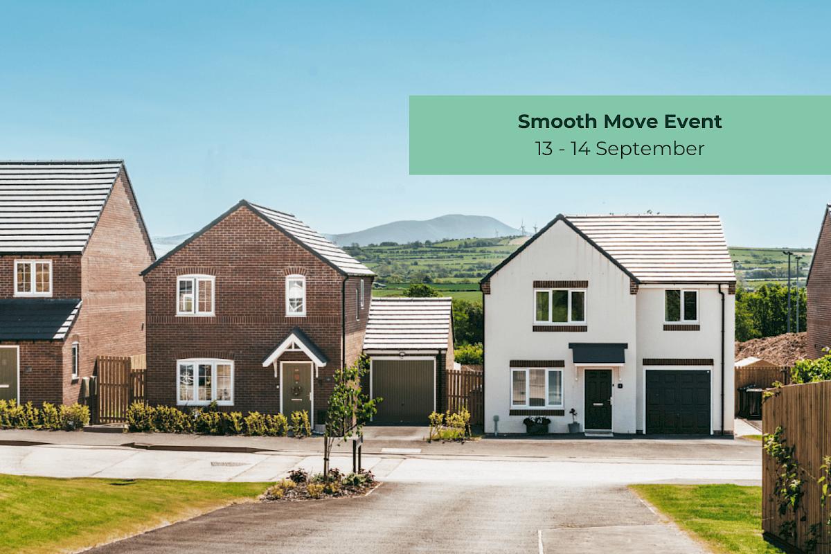 St Patricks Vale development 2 of 2