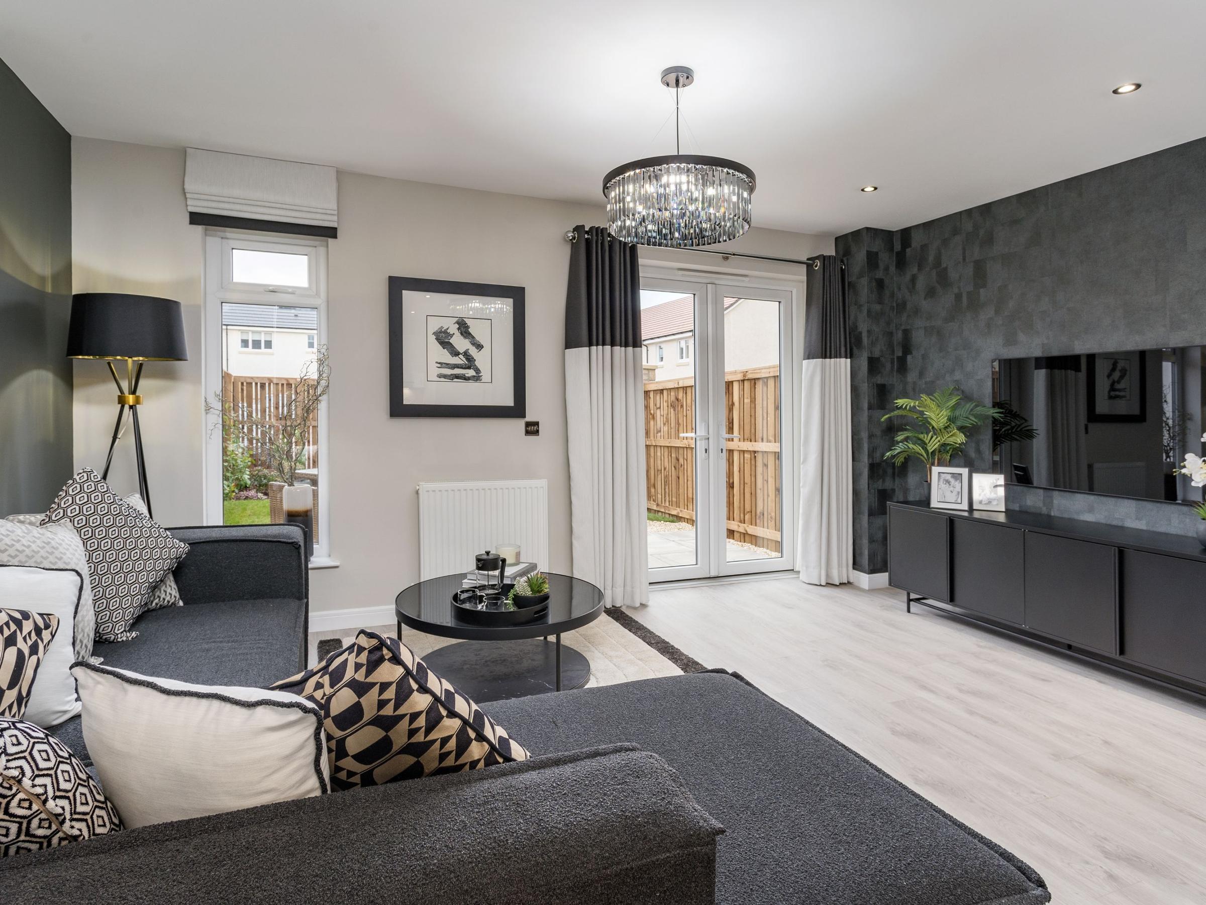 Ferry Village development 1 of 1