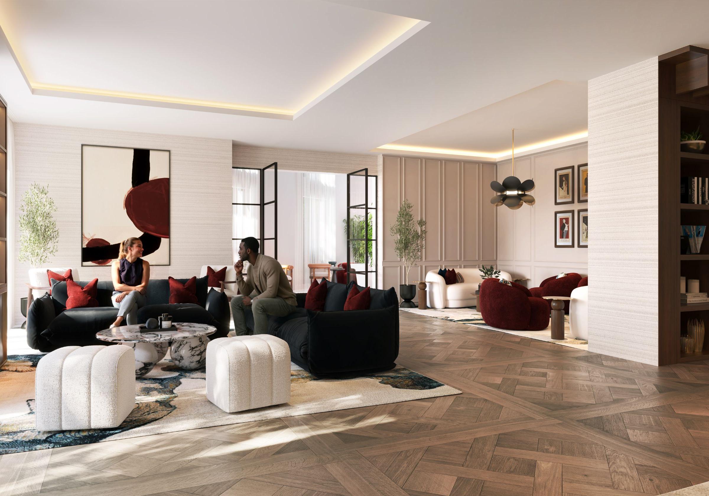 Royal Gateway development 3 of 10