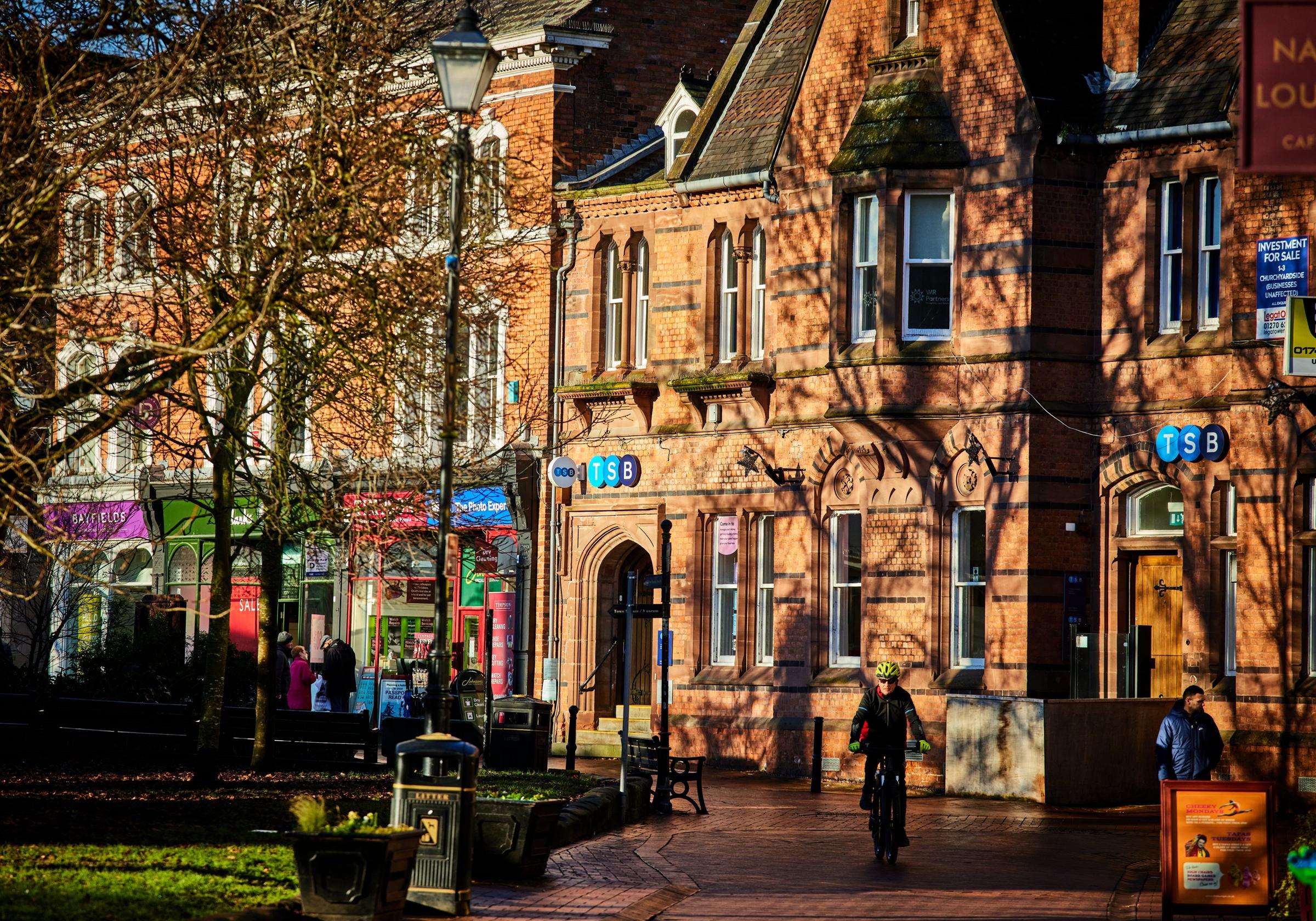 Maylands Park development 3 of 4