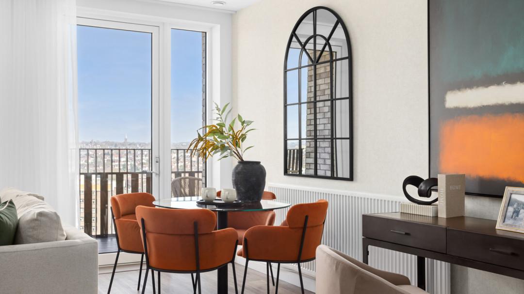 Brent Cross Town (Shared Ownership) development 1 of 8