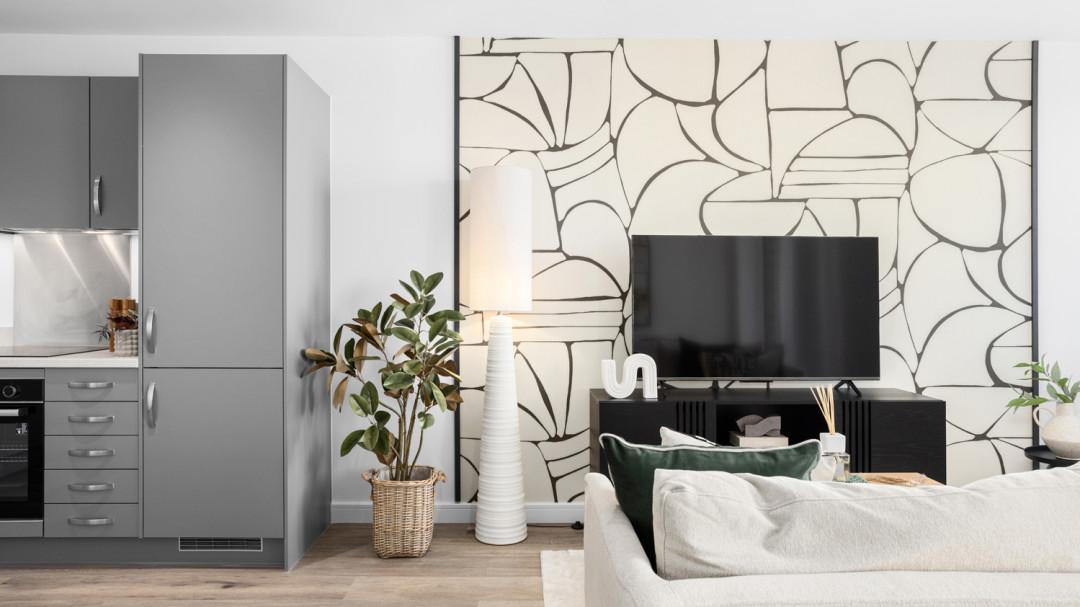 Brent Cross Town (Shared Ownership) development 2 of 8