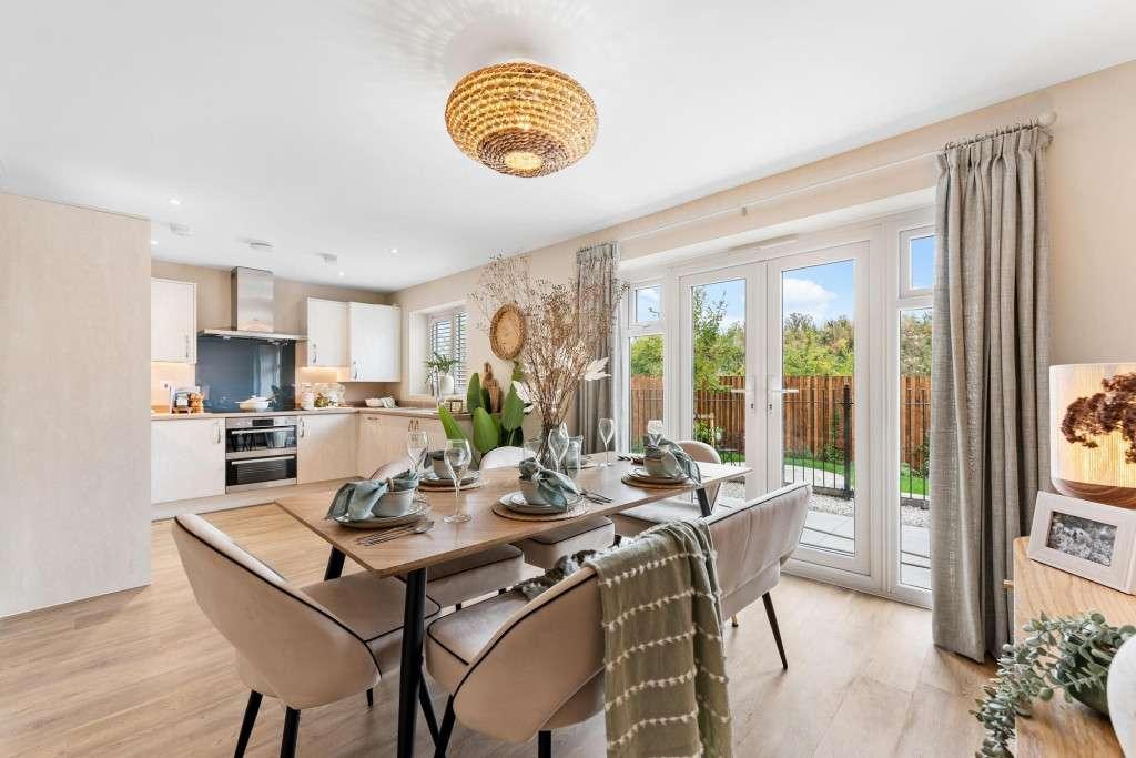 The Lawns development 3 of 10