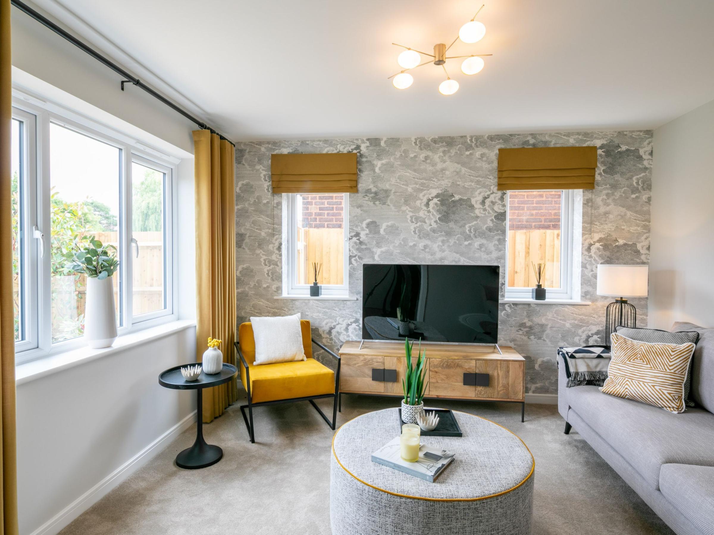 Flowers Hill Grange development 1 of 1