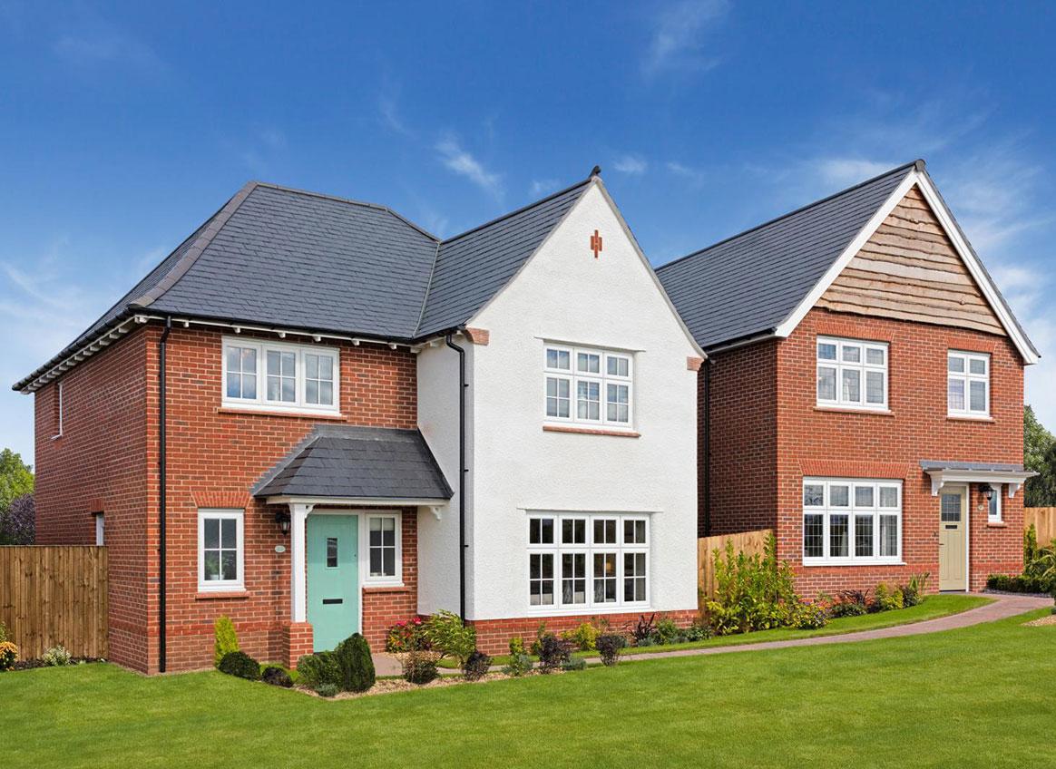 Plas Ty Draw development 2 of 9