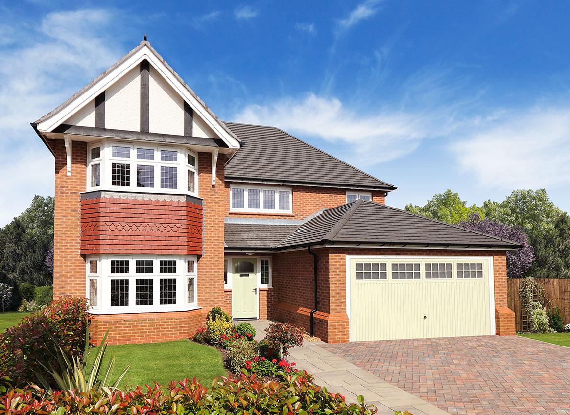 Hedera Gardens development 3 of 9