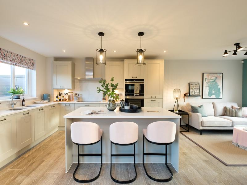 Blossom Park development 3 of 20