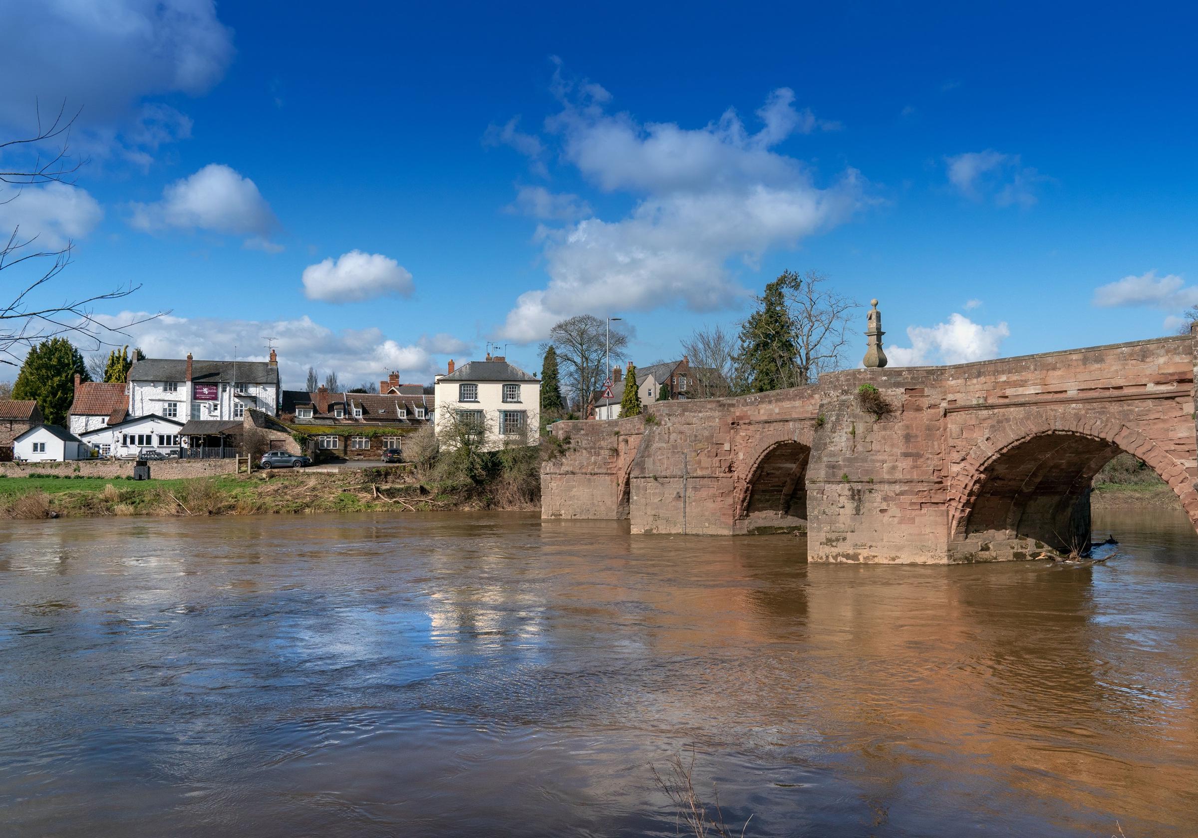 The Orchards development 1 of 1