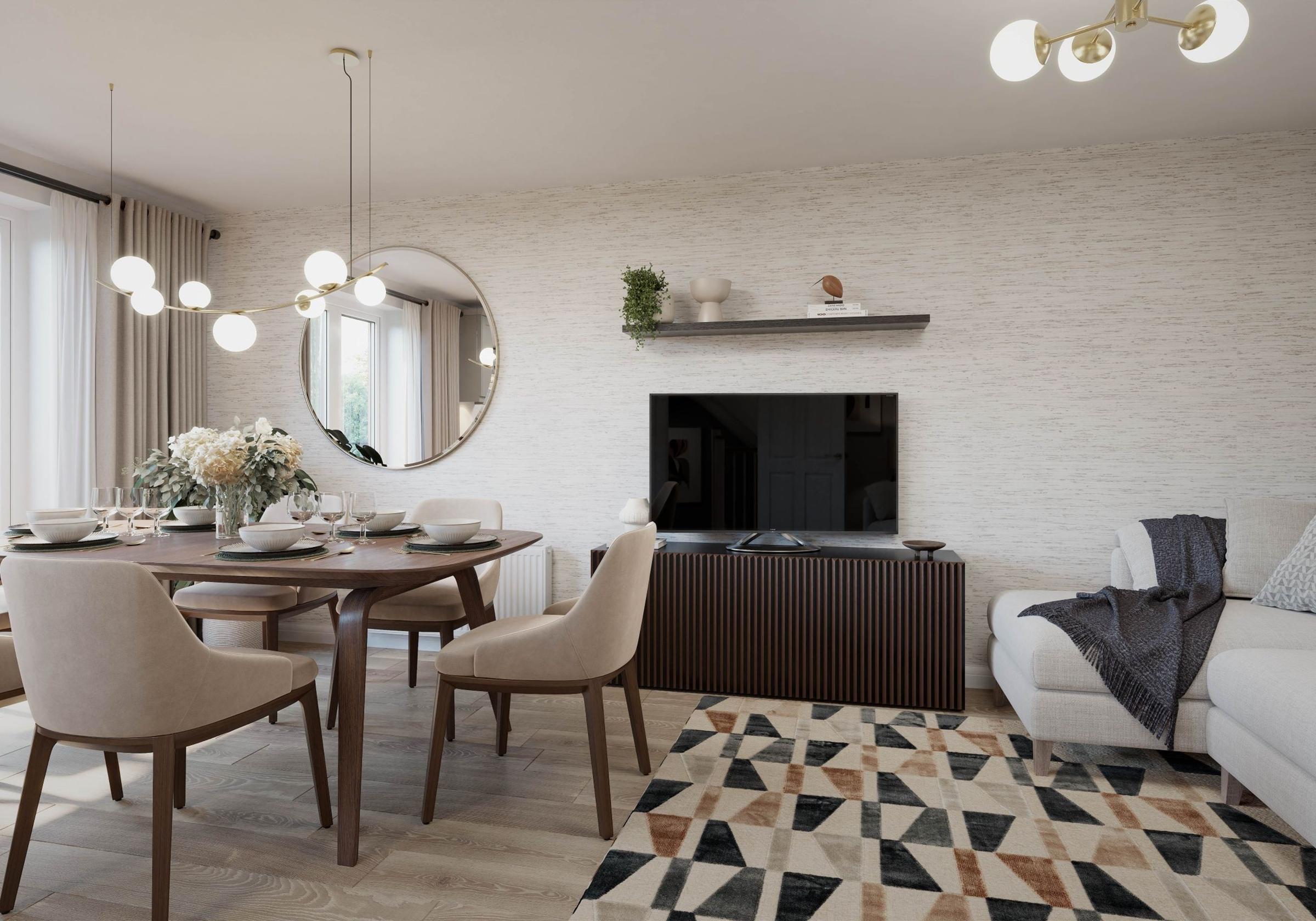 Meadow Hill development 1 of 3